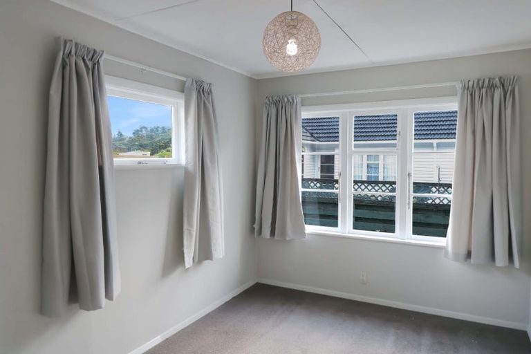 Photo of property in 8 Bull Avenue, Wainuiomata, Lower Hutt, 5014