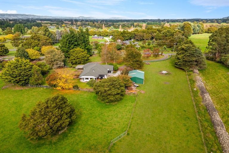 Photo of property in 80 Tararua Drive, Upper Plain, Masterton, 5888