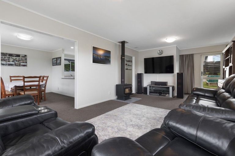 Photo of property in 119 Spinnaker Drive, Whitby, Porirua, 5024