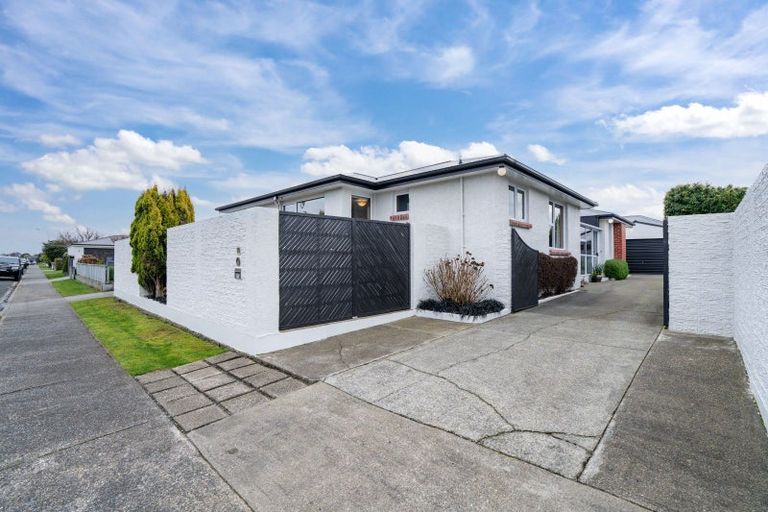Photo of property in 70 Helmsdale Street, Waverley, Invercargill, 9810