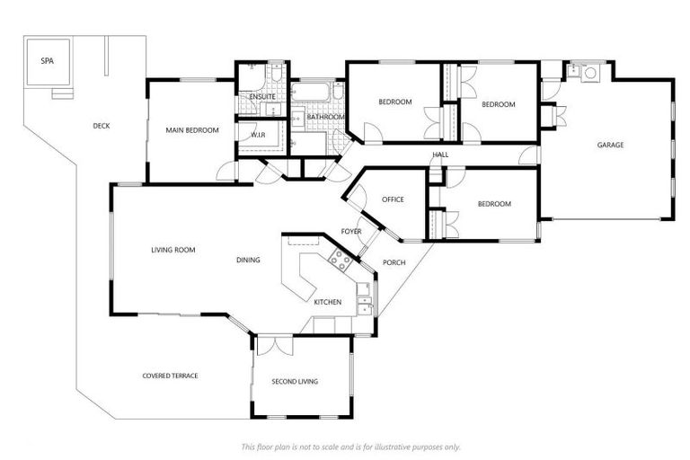 Photo of property in 5 Ludlow Place, Katikati, 3129