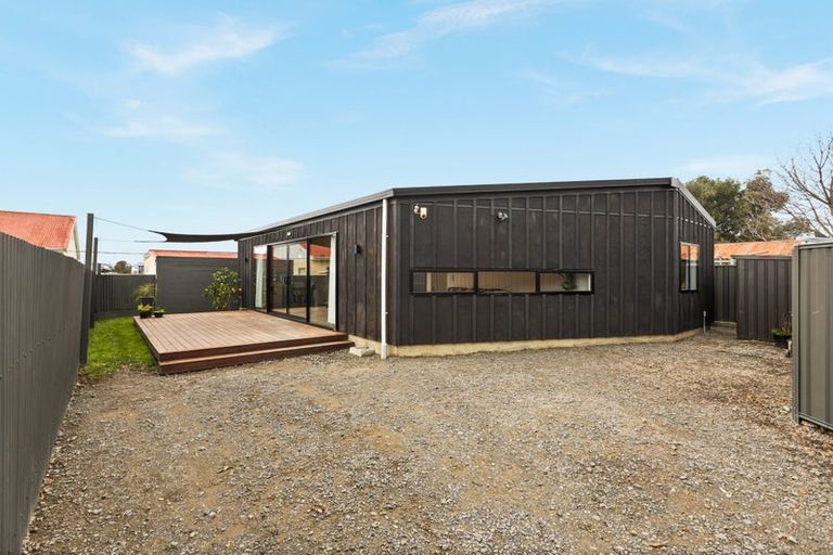 Photo of property in 112a Nuffield Avenue, Marewa, Napier, 4110