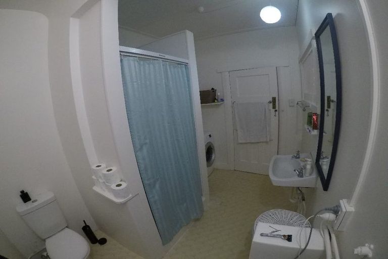 Photo of property in 40 Roseneath Terrace, Roseneath, Wellington, 6011