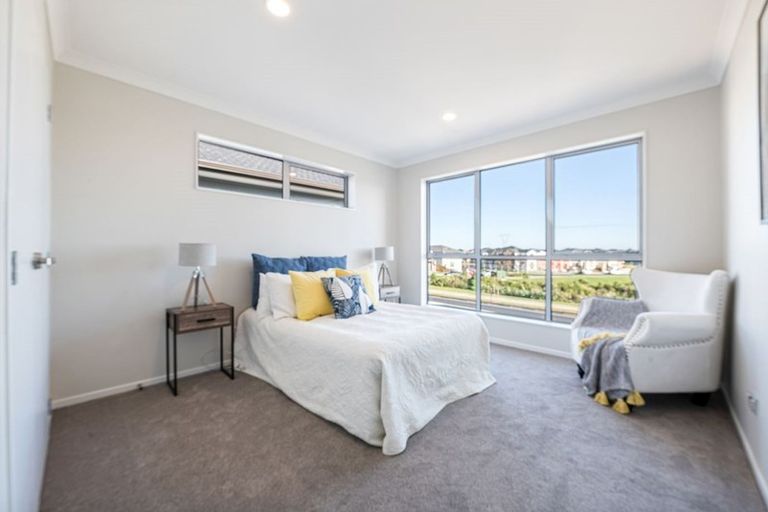 Photo of property in 60 Hikuawa Road, Flat Bush, Auckland, 2019