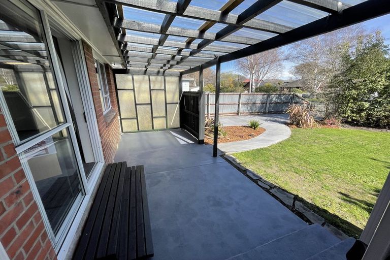 Photo of property in 171 Aorangi Road, Bryndwr, Christchurch, 8053