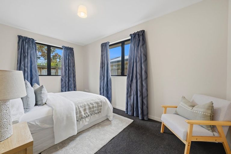 Photo of property in 12 Bate Place, Kaiapoi, 7630