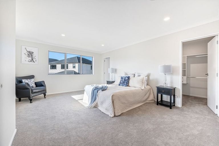 Photo of property in 60 Hikuawa Road, Flat Bush, Auckland, 2019