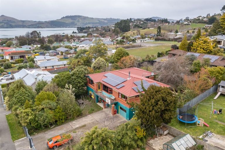 Photo of property in 25 Hall Road, Sawyers Bay, Port Chalmers, 9023