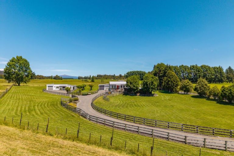 Photo of property in 2721 State Highway 4, Owhango, 3989