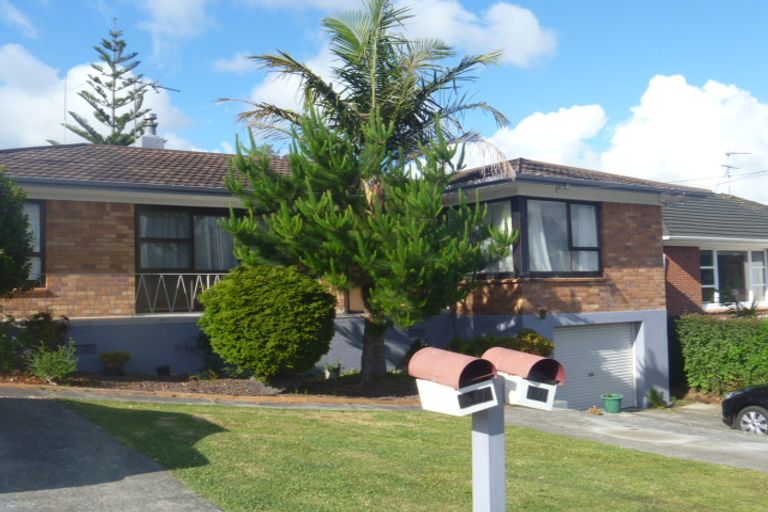 Photo of property in 14 Lochinver Road, Papatoetoe, Auckland, 2025