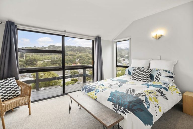 Photo of property in 25/55 Hamilton Road, Hataitai, Wellington, 6021