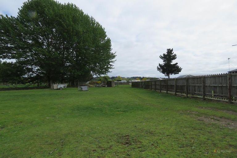 Photo of property in 30 Kennedy Street, Geraldine, 7930