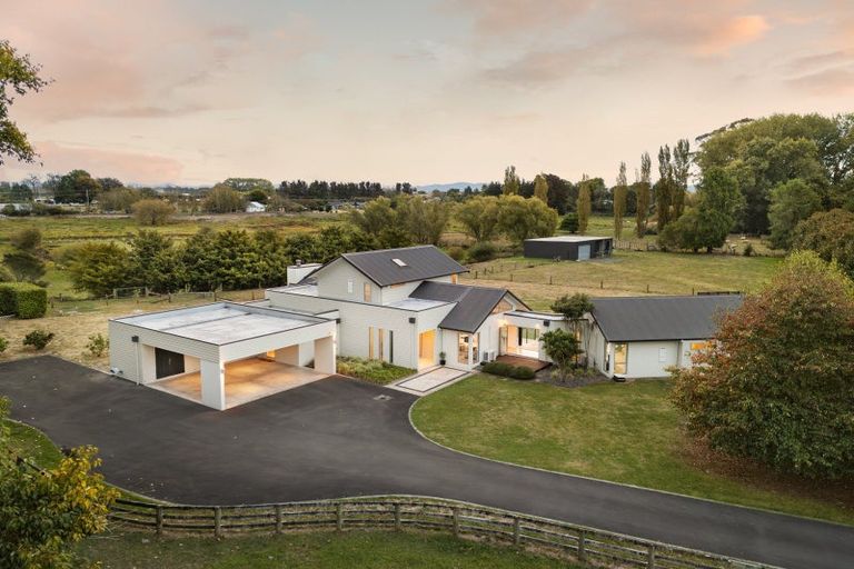 Photo of property in 295d Sainsbury Road, Puketaha, Hamilton, 3281