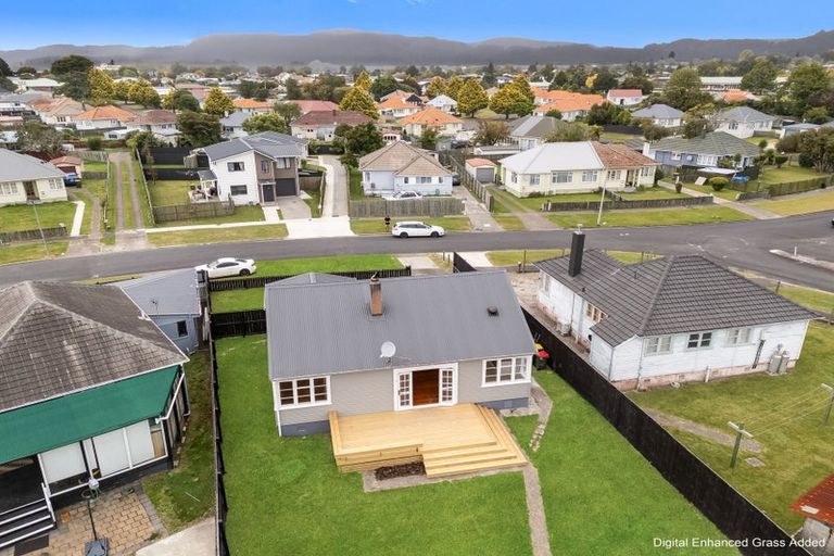 Photo of property in 21 Miller Street, Glenholme, Rotorua, 3010