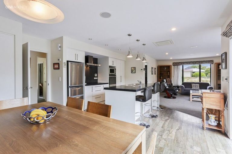 Photo of property in 6 Capri Lane, Hoon Hay, Christchurch, 8025