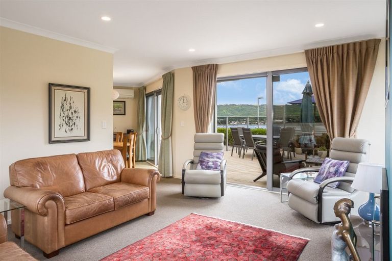 Photo of property in 2 John Burke Drive, Aotea, Porirua, 5024