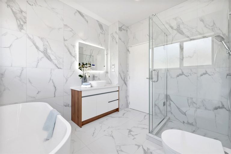 Photo of property in 9 Rakiraki Place, Flat Bush, Auckland, 2019