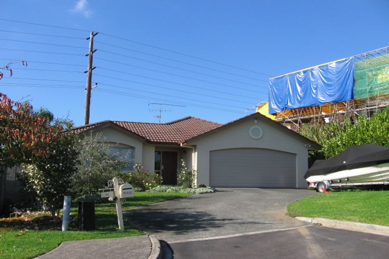 Photo of property in 10 Floyd's Lane, Albany, Auckland, 0632