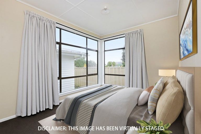 Photo of property in 557 Kennedy Road, Greenmeadows, Napier, 4112