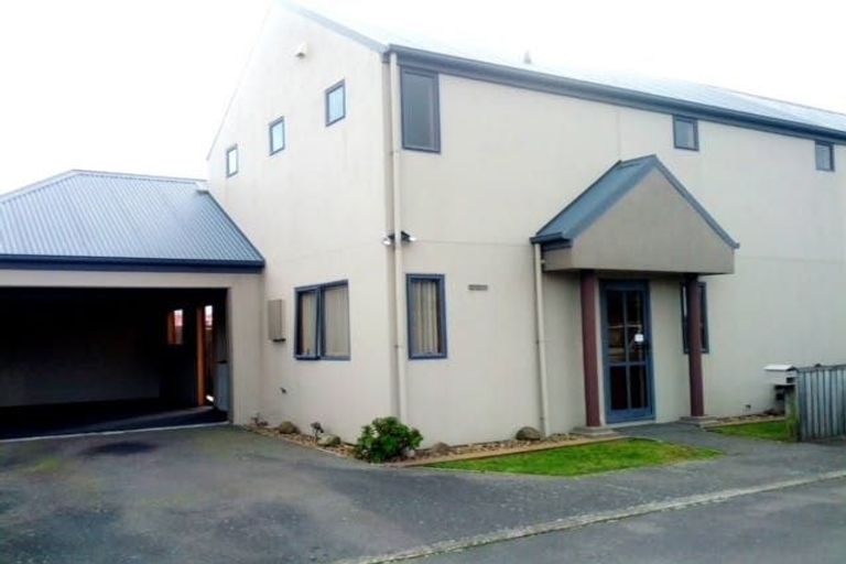 Photo of property in 3/106 Ruskin Street, Addington, Christchurch, 8024