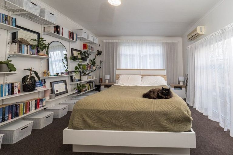 Photo of property in 17 Cameron Street, Ashburton, 7700