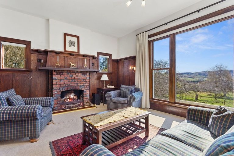 Photo of property in 244 Waikari Valley Road, Scargill, Amberley, 7483