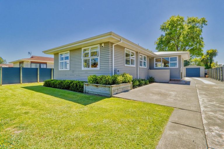 Photo of property in 521 Wall Road, Raureka, Hastings, 4120