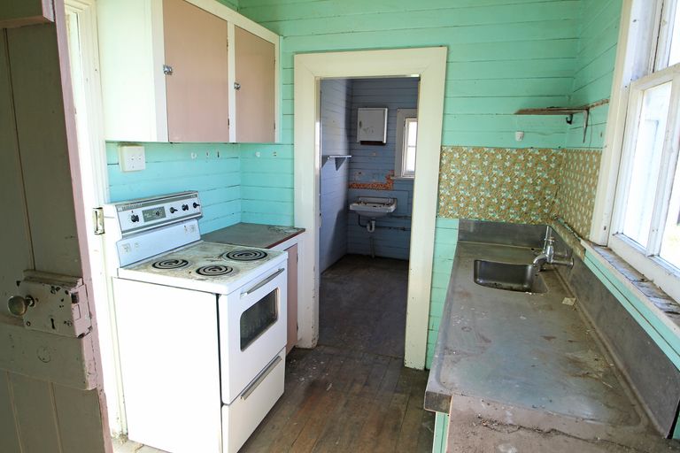 Photo of property in 5 Ranfurly Street, Kurow, 9435