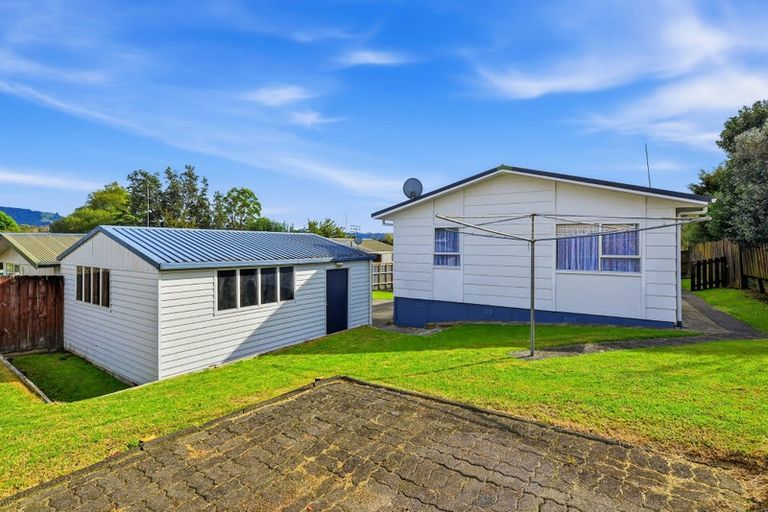 Photo of property in 25 Raymond Avenue, Te Puke, 3119