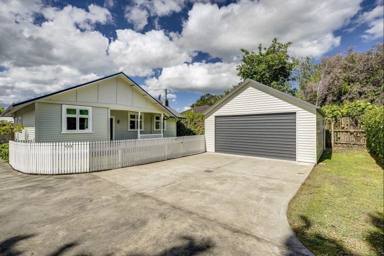 Photo of property in 95b Te Mata Road, Havelock North, 4130