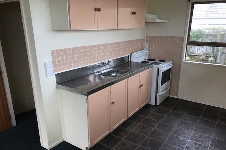 Photo of property in 6/12 Thornley Street, Titahi Bay, Porirua, 5022