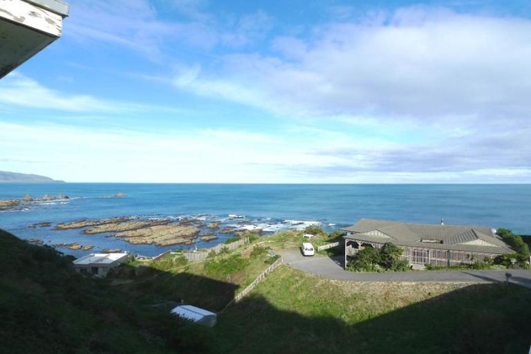 Photo of property in 55 High Street, Island Bay, Wellington, 6023