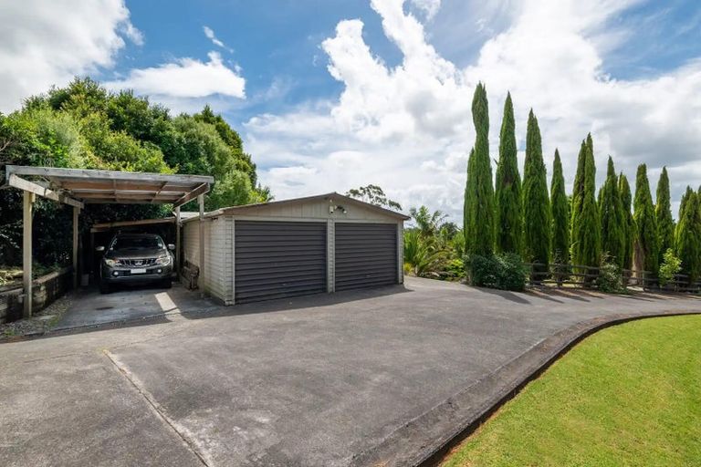Photo of property in 530 Dairy Flat Highway, Dairy Flat, Albany, 0792