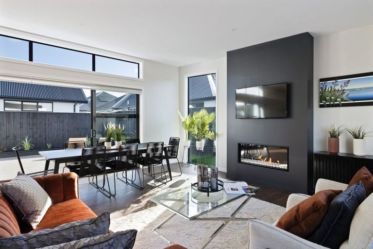 Photo of property in 11 Meadow Stream Drive, Casebrook, Christchurch, 8051