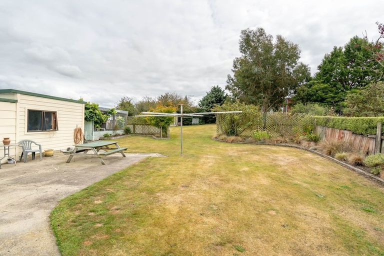 Photo of property in 25 Castleton Street, Allanton, Mosgiel, 9092