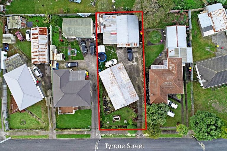 Photo of property in 44 Tyrone Street, Otara, Auckland, 2023