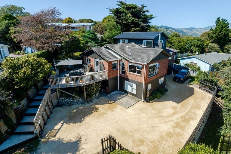 Photo of property in 12 William Avenue, Raumati South, Paraparaumu, 5032