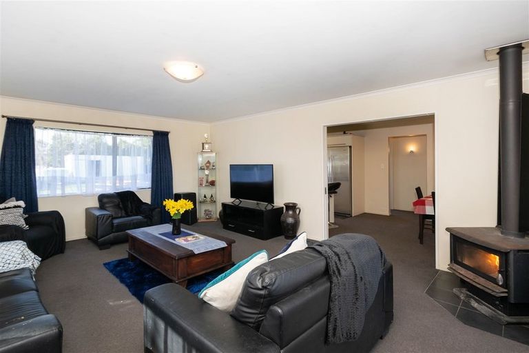 Photo of property in 5 Schwass Street, Seddon, 7210