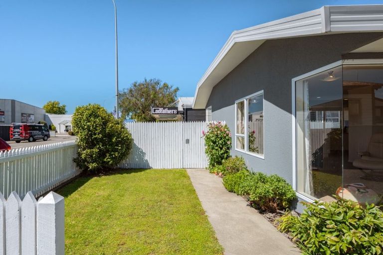 Photo of property in 153 High Street, Blenheim, 7201