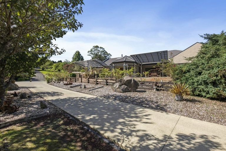 Photo of property in 671 Weranui Road, Puhoi, Silverdale, 0994