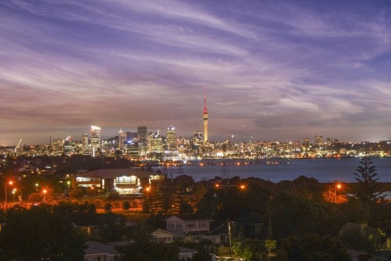 Photo of property in Maison Apartments, 503/16 Huron Street, Takapuna, Auckland, 0622