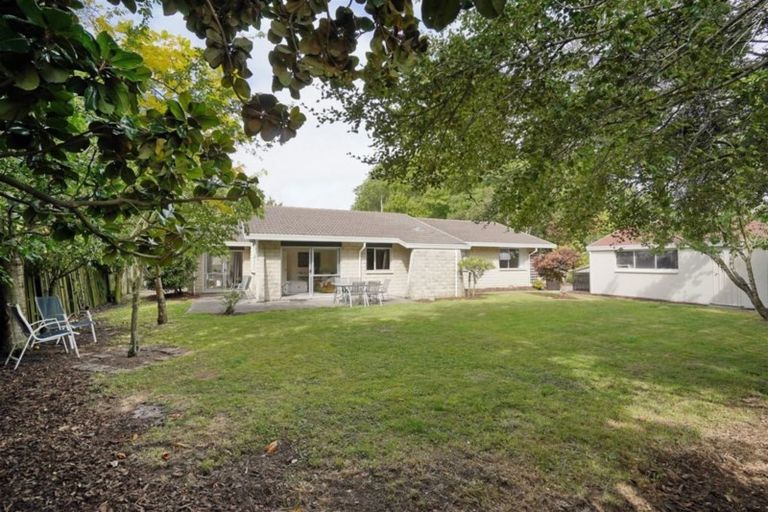 Photo of property in 20b Siska Place, Upper Riccarton, Christchurch, 8041