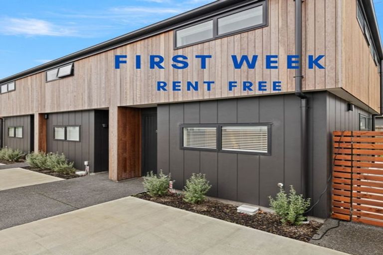 Photo of property in 5/162 Springfield Road, St Albans, Christchurch, 8014