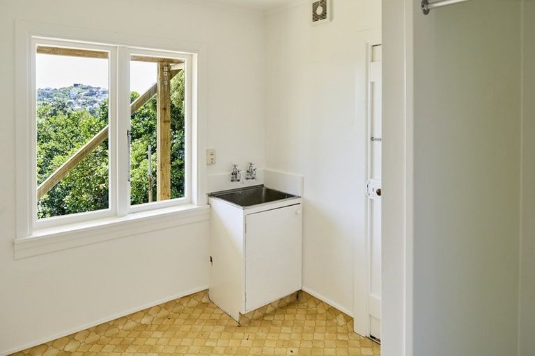 Photo of property in 63a Tannadyce Street, Strathmore Park, Wellington, 6022