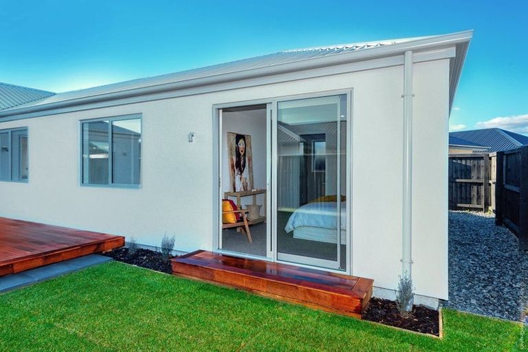 Photo of property in 10 Thomas Rickerby Road, Halswell, Christchurch, 8025