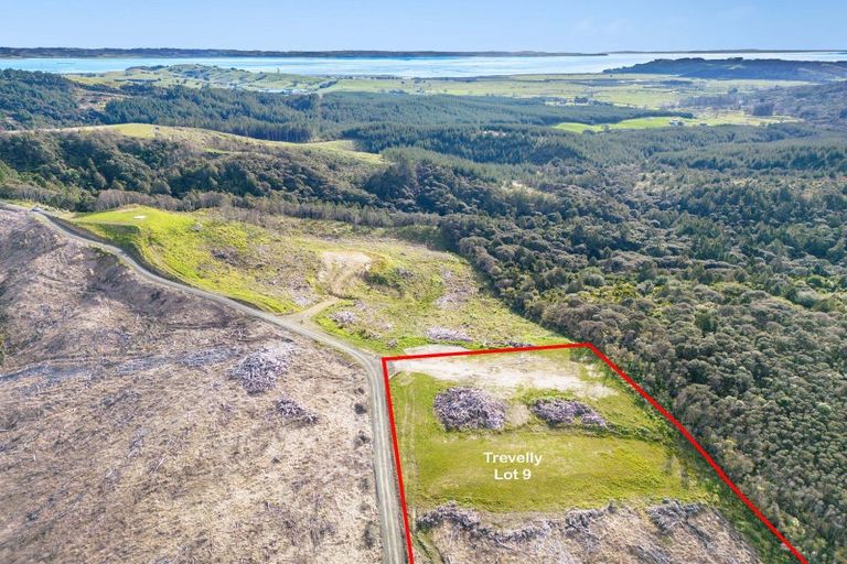 Photo of property in 201b Tuhirangi Road, Makarau, 0984
