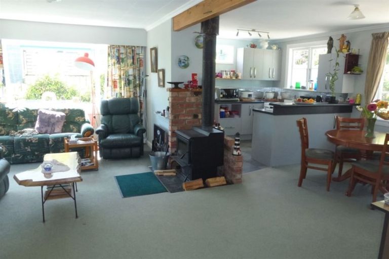 Photo of property in 115 Marsden Road, Greymouth, 7805