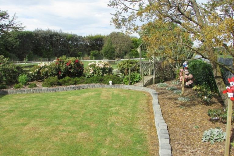 Photo of property in 141 Steel Road, Lorneville, Invercargill, 9874