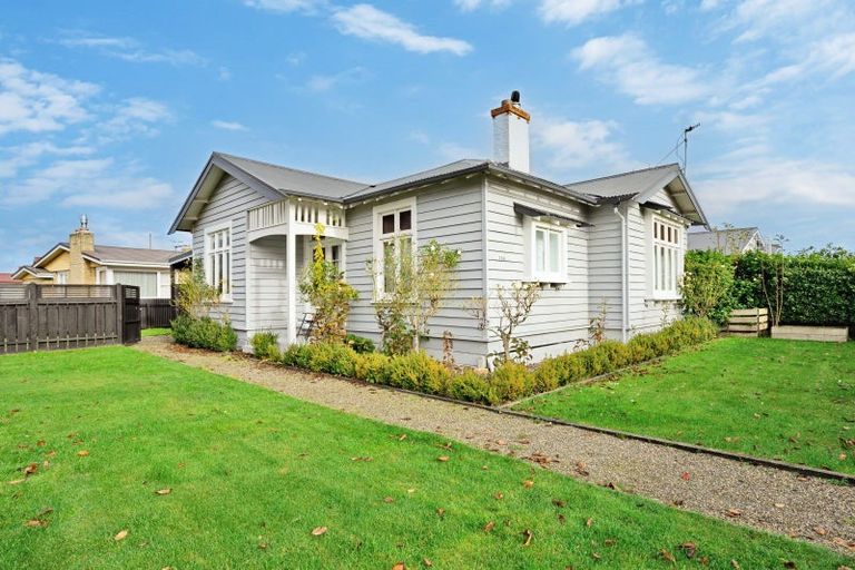 Photo of property in 139 Newcastle Street, Windsor, Invercargill, 9810