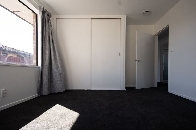 Photo of property in 42a Macaulay Street, Addington, Christchurch, 8024